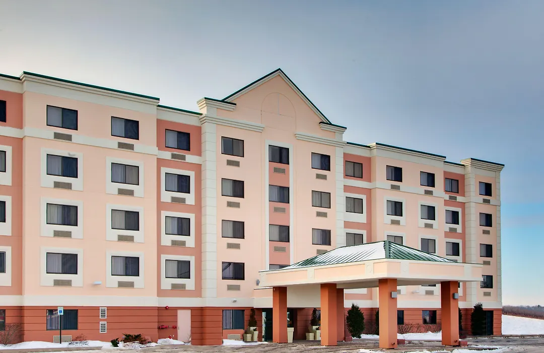 Holiday Inn Express Sault Ste Marie By Ihg-1