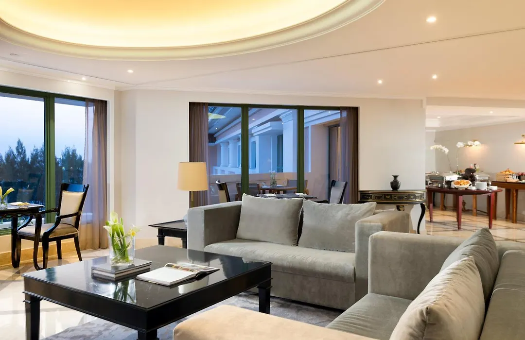 Melia Purosani Yogyakarta-1