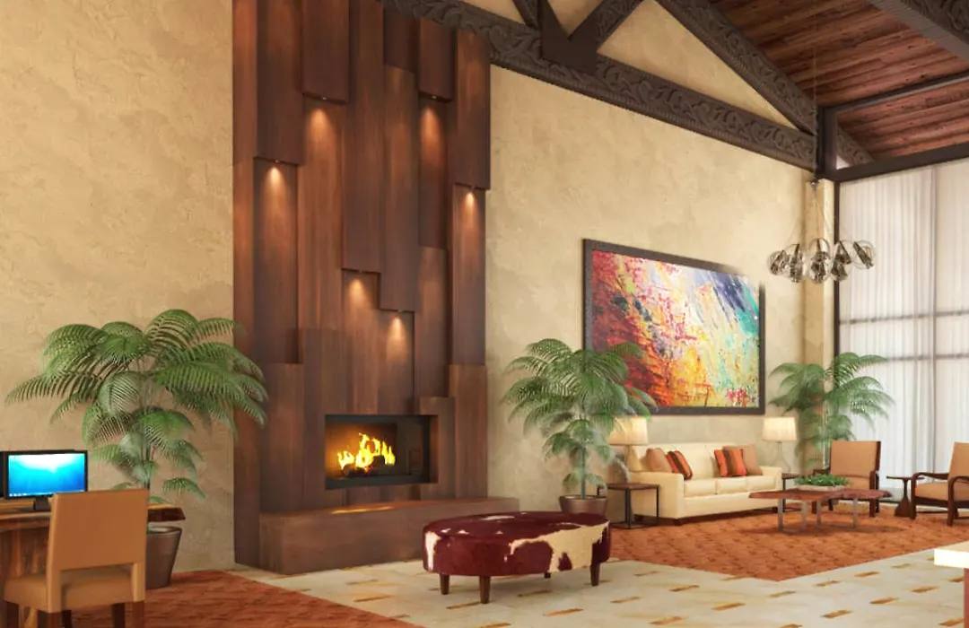 Doubletree Suites By Hilton Tucson-Williams Center-1