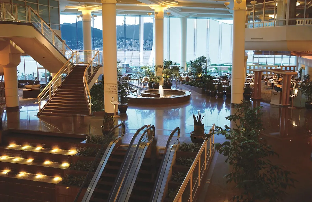 Pan Pacific Vancouver-1