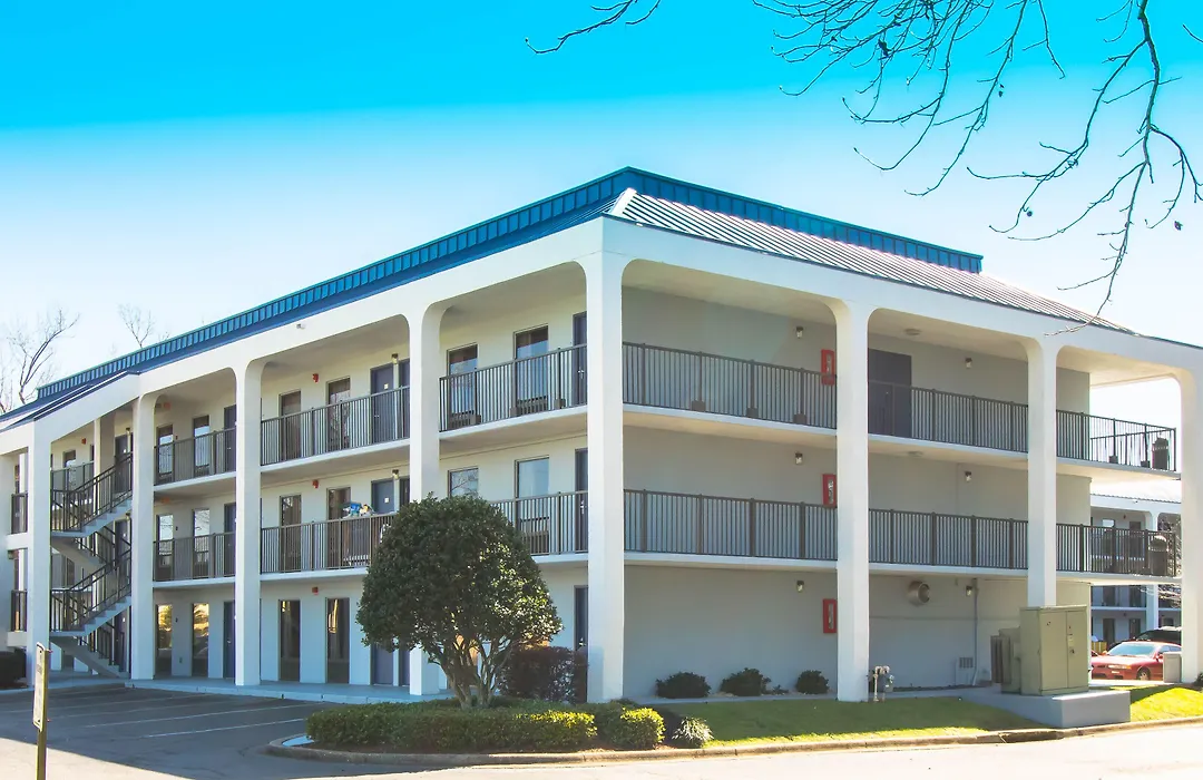 Sweet Dream Inn - University Park-1