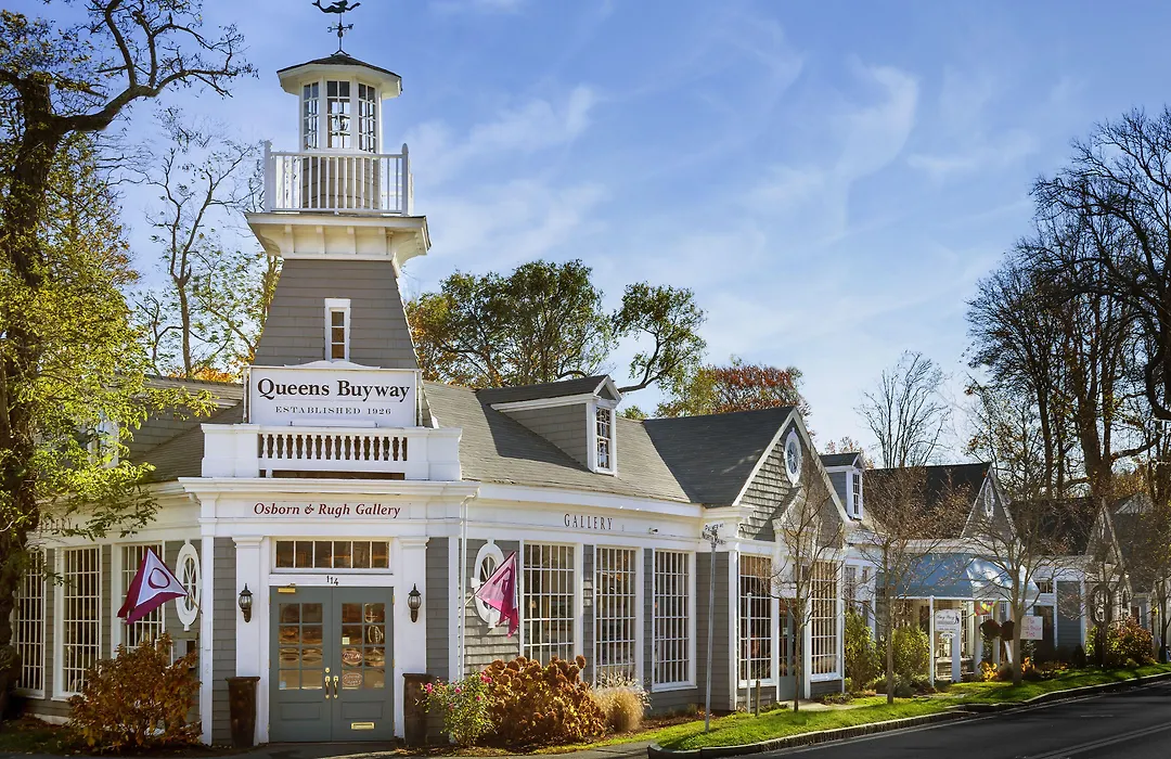 Inn On The Square-1