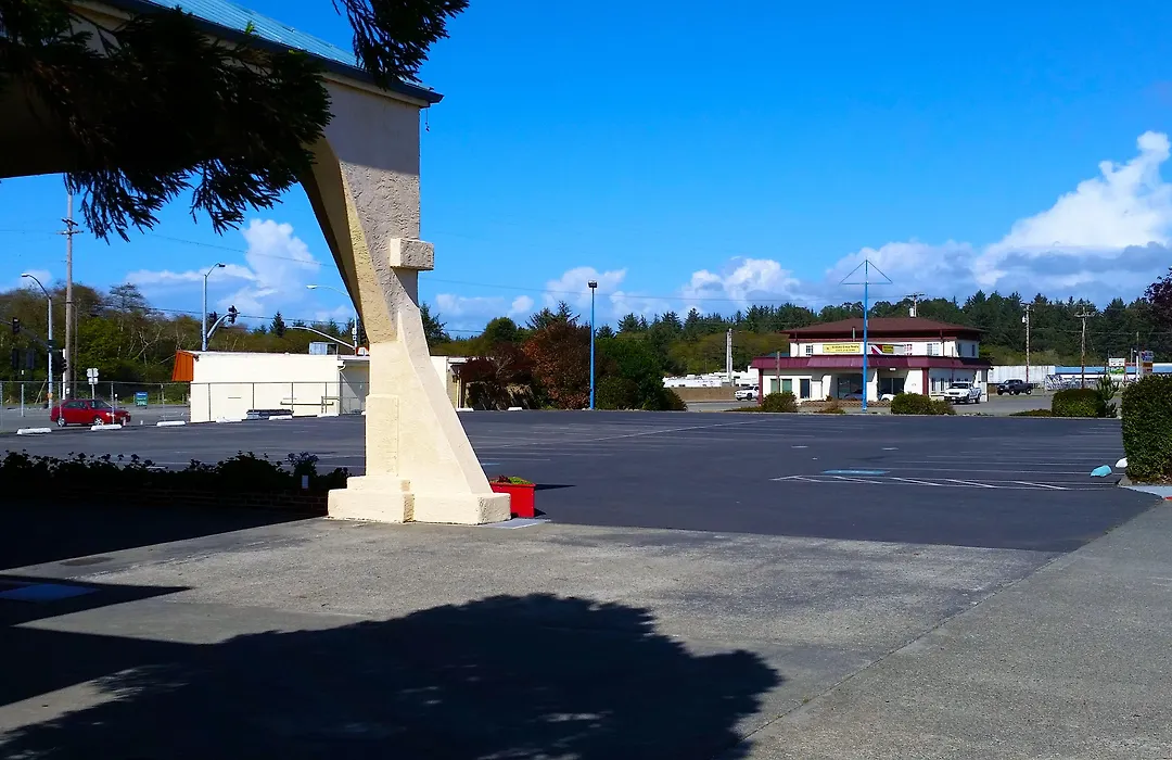 Quality Inn & Suites Crescent City Redwood Coast-1