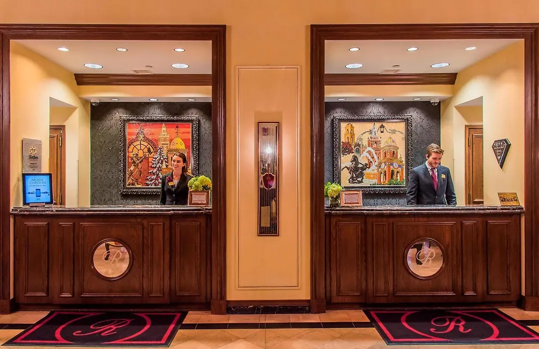 The Raphael Hotel, Autograph Collection-1