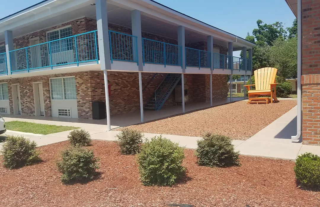 Howard Johnson By Wyndham Florence-1