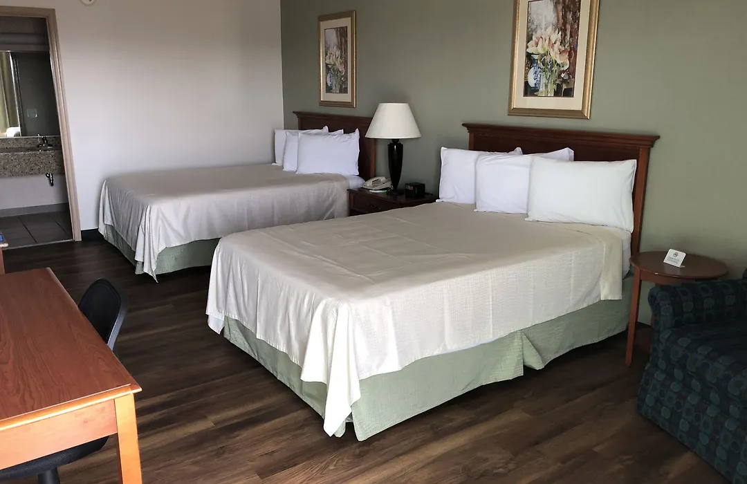 1863 Inn Of Gettysburg-1