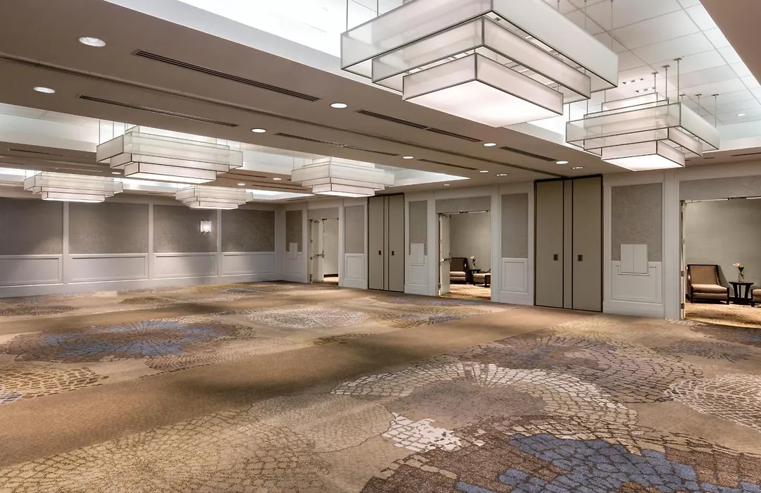 The Westin Southfield Detroit-1