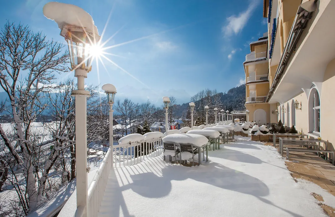 Grand Hotel Sonnenbichl-1