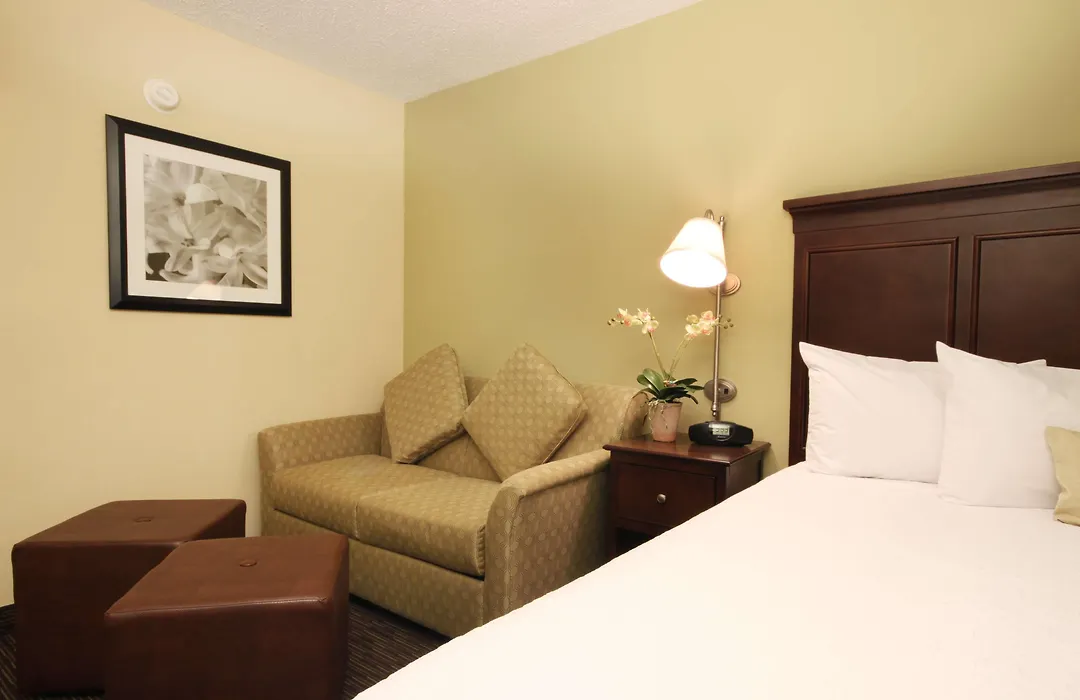 Hampton Inn Indianapolis Northeast/Castleton-1