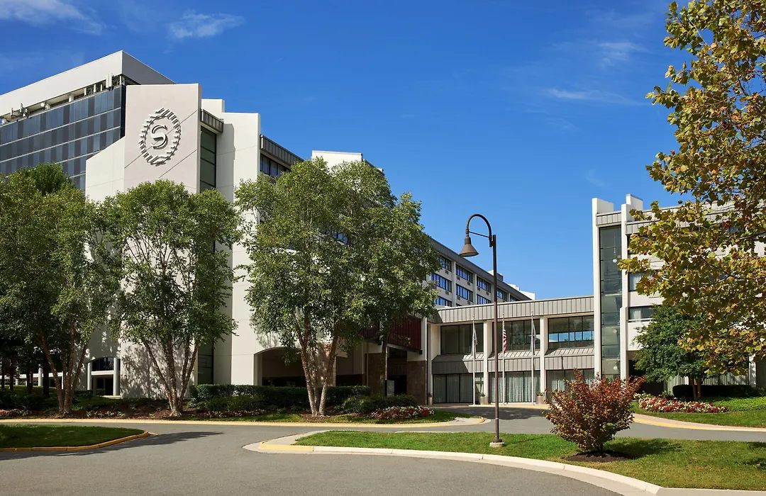 Sheraton Reston-1