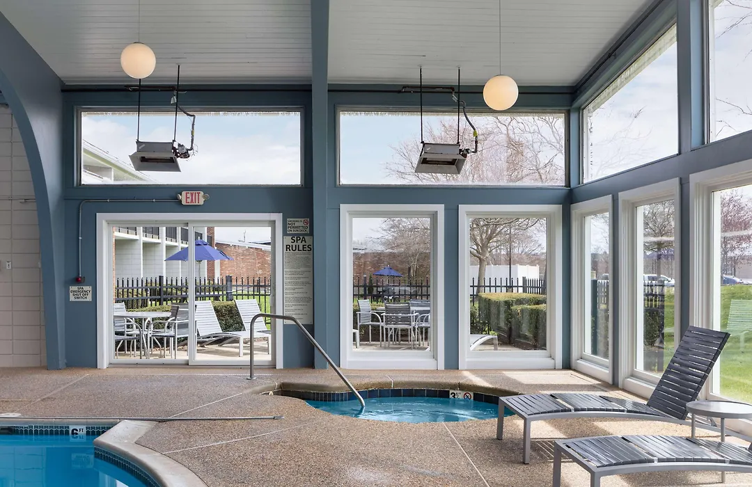 Howard Johnson By Wyndham Middletown Newport Area-1