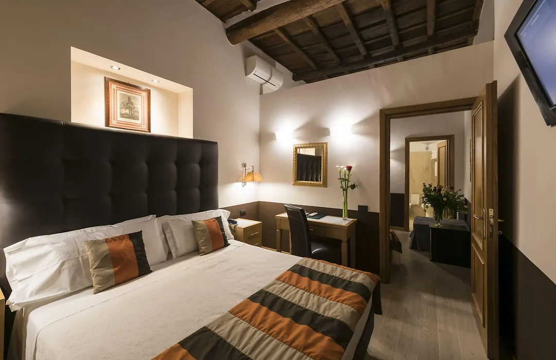 Duca D'Alba Hotel - Chateaux & Hotels Collection-1