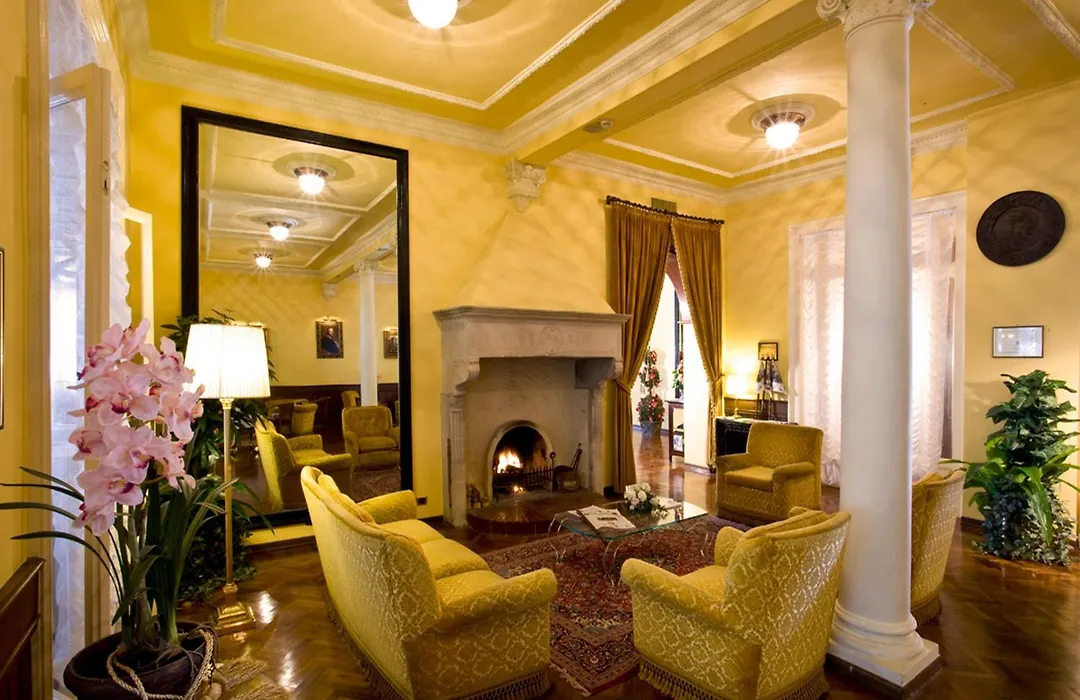 Hotel Vittoria-1