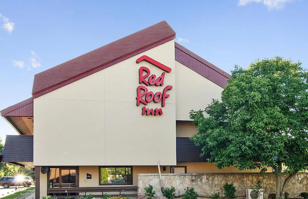 Red Roof Inn Canton-1