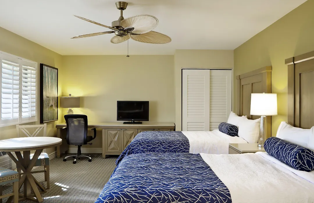 Pacific Shores Inn-1