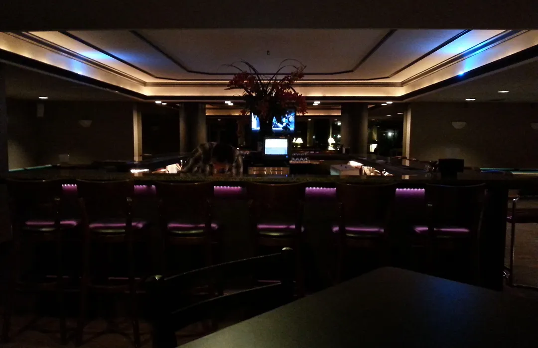New Hope Inn & Suites-1