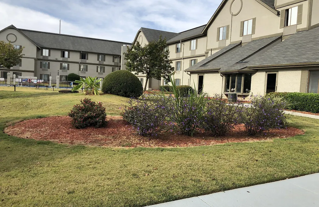 Araamda Inn-1