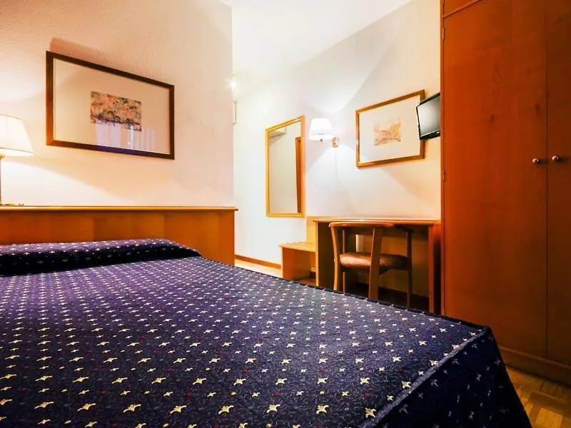 Hotel Alcarria-1