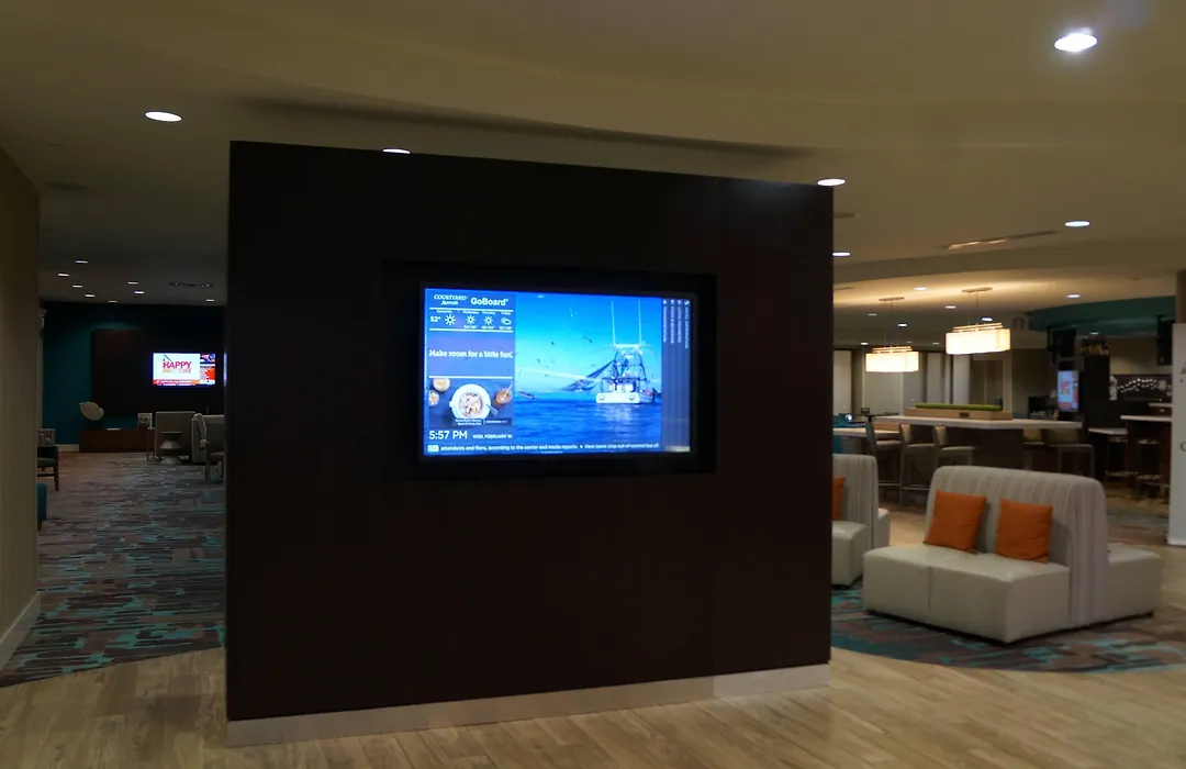 Courtyard By Marriott Gulfport Beachfront-1