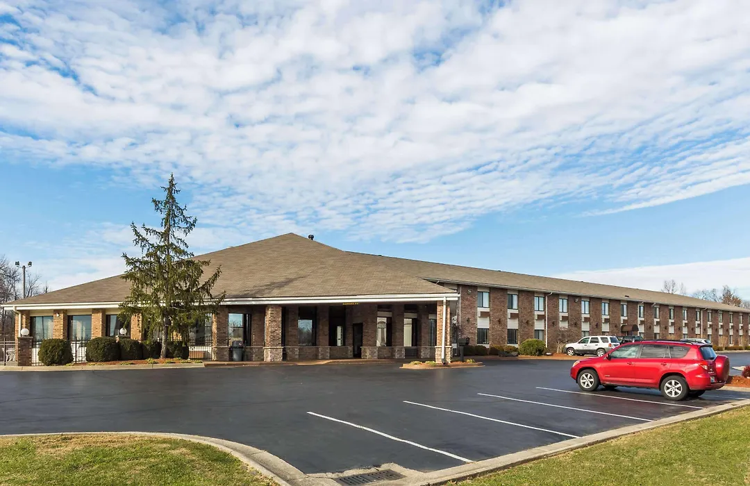 Baymont By Wyndham Louisville South/Shepherdsville/I 65-1