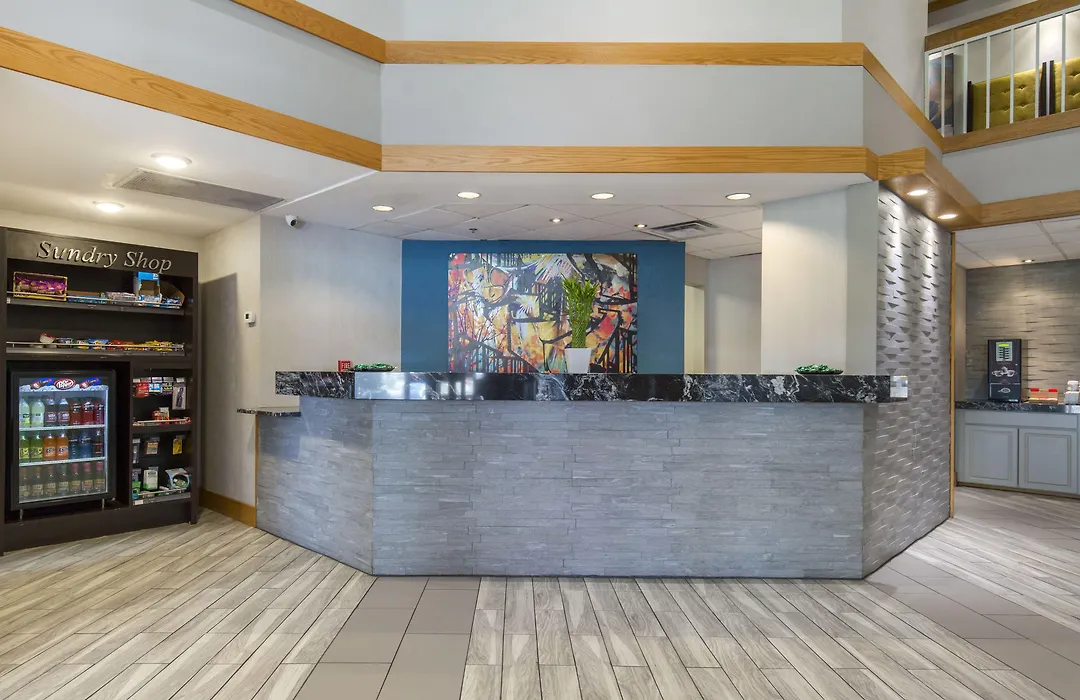 Greenstay Hotel & Suites Central-1
