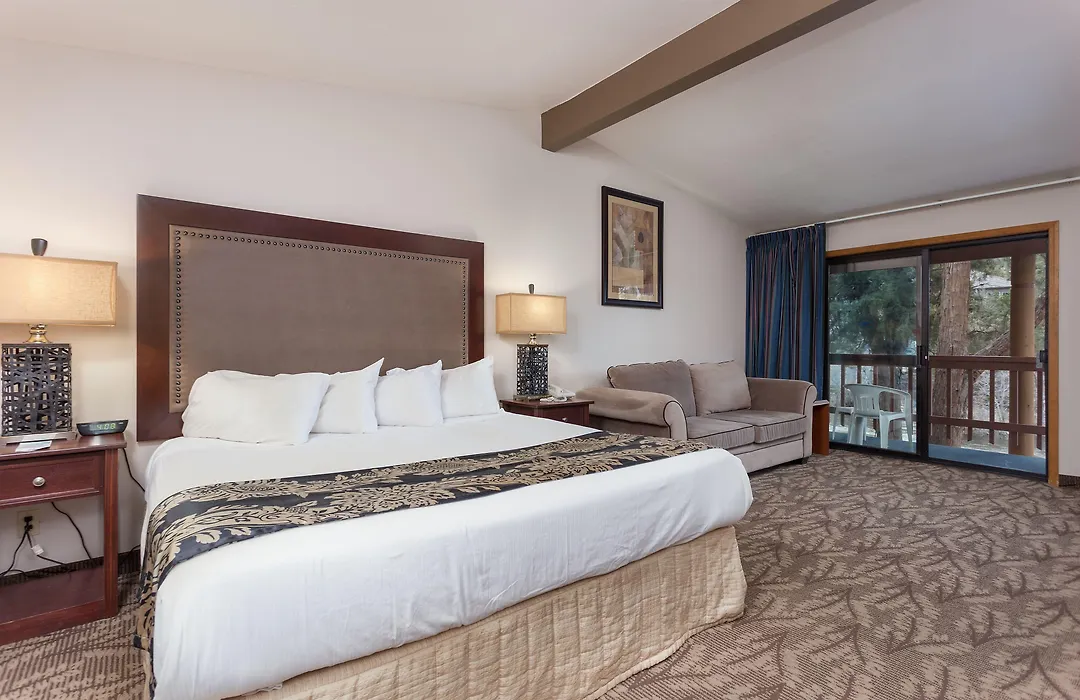 Shilo Inn Suites Hotel - Bend-1