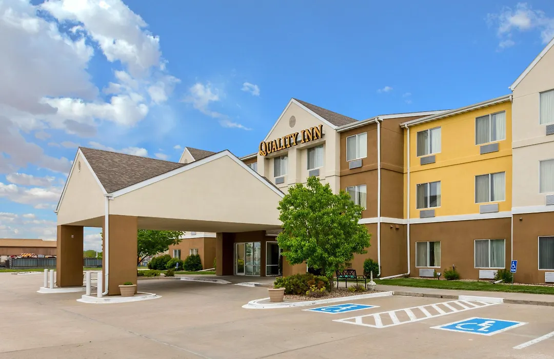Quality Inn Kearney South-1