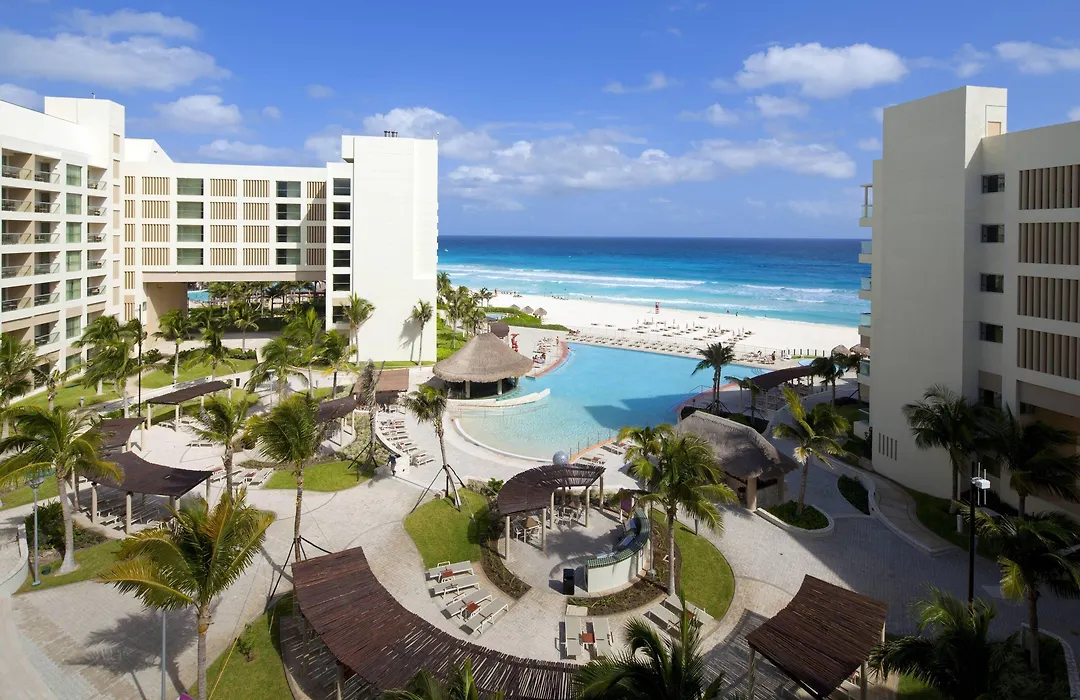 The Westin Lagunamar Ocean Resort Villas & Spa Cancun-1