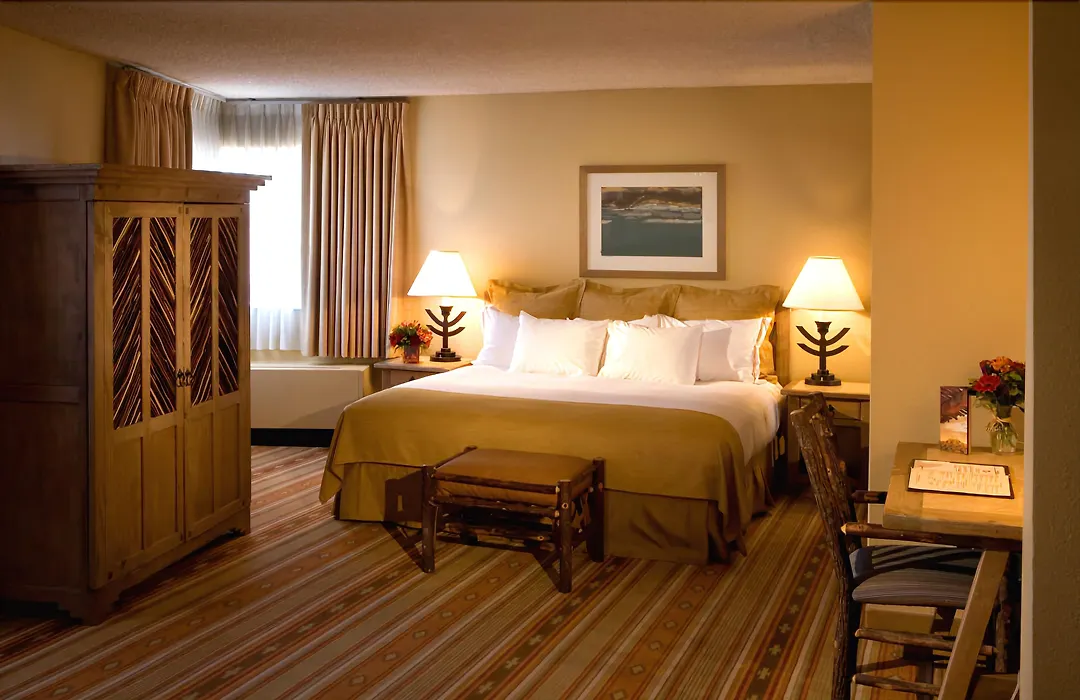 Hotel Albuquerque At Old Town-1