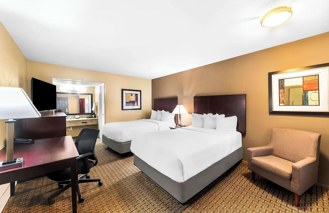 Best Western Markita Inn-1