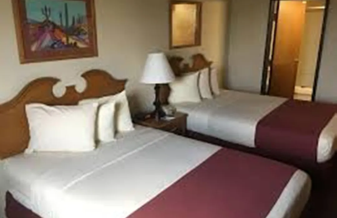 Territorial Inn Guthrie Oklahoma-1