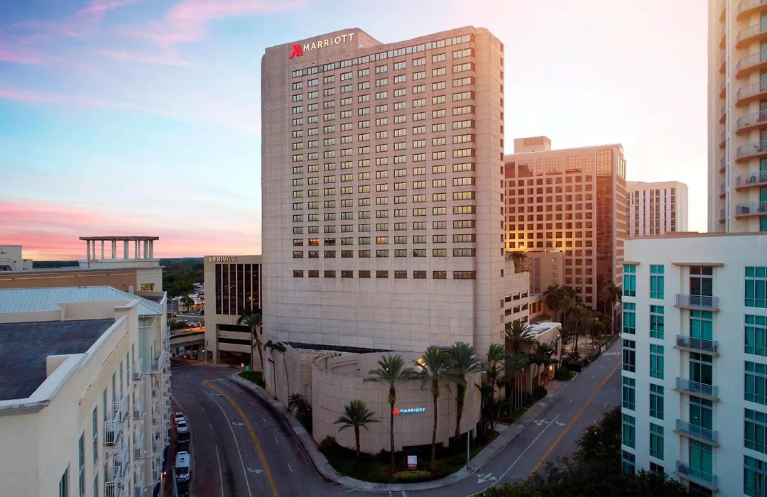Miami Marriott Dadeland-1