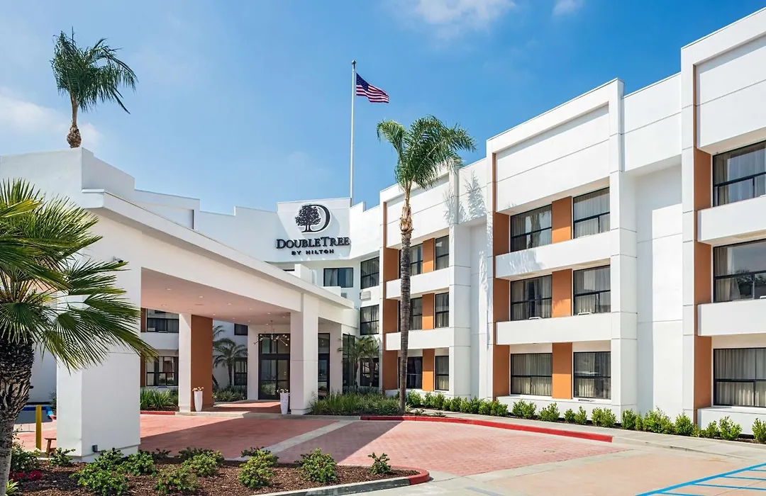 Doubletree By Hilton Pomona-1