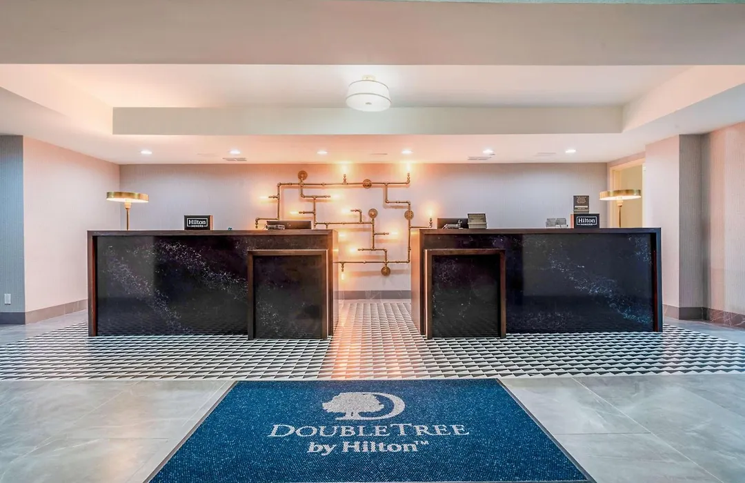 Doubletree By Hilton South Charlotte Tyvola-1