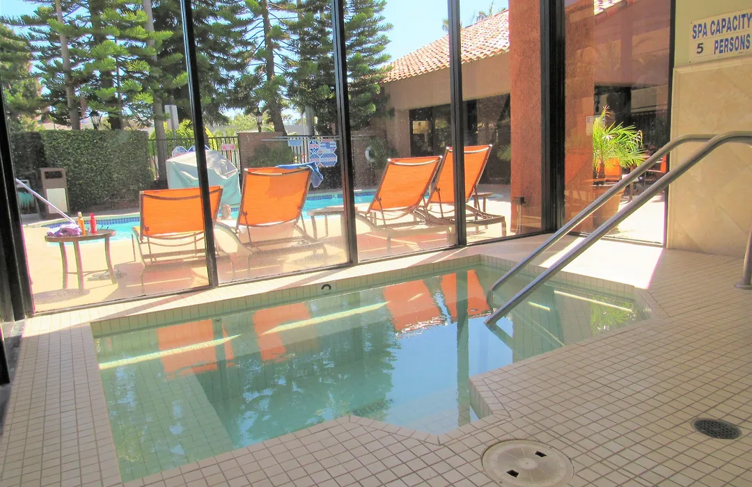 Best Western Plus Redondo Beach Inn-1