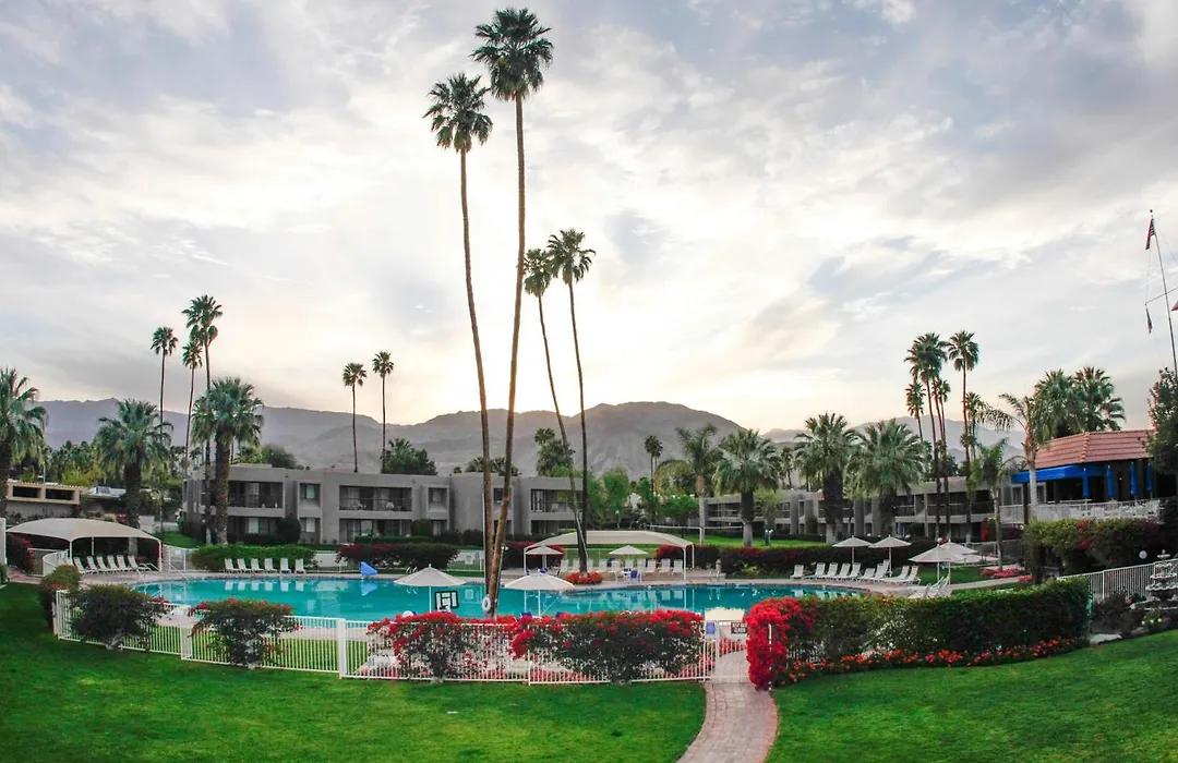 Shadow Mountain Resort-1