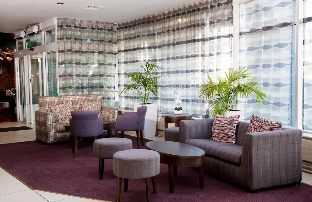 Leonardo Hotel Cork-1