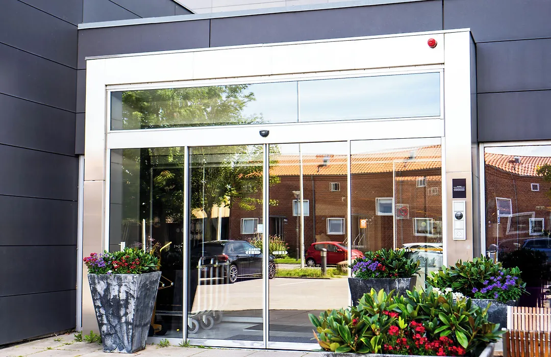 Best Western Plus Park Globetrotter Copenhagen Airport-1