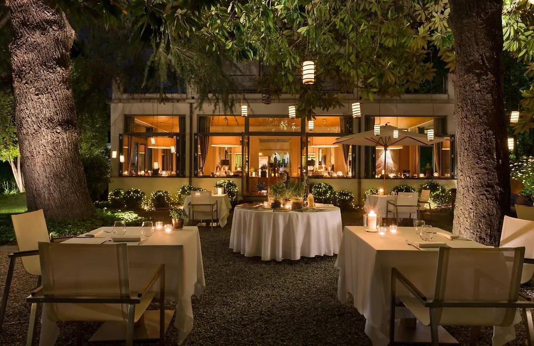 Sheraton Lake Como Hotel-1