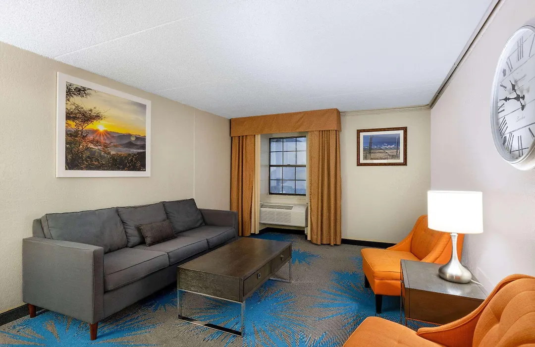 Days Inn By Wyndham Casper-1