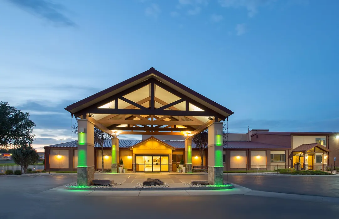 Holiday Inn Riverton-Convention Center By Ihg-1