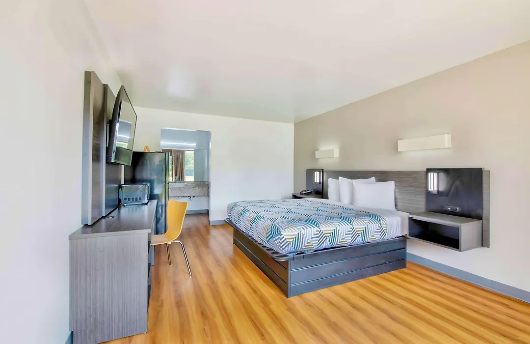 Motel 6-Conyers, Ga-1