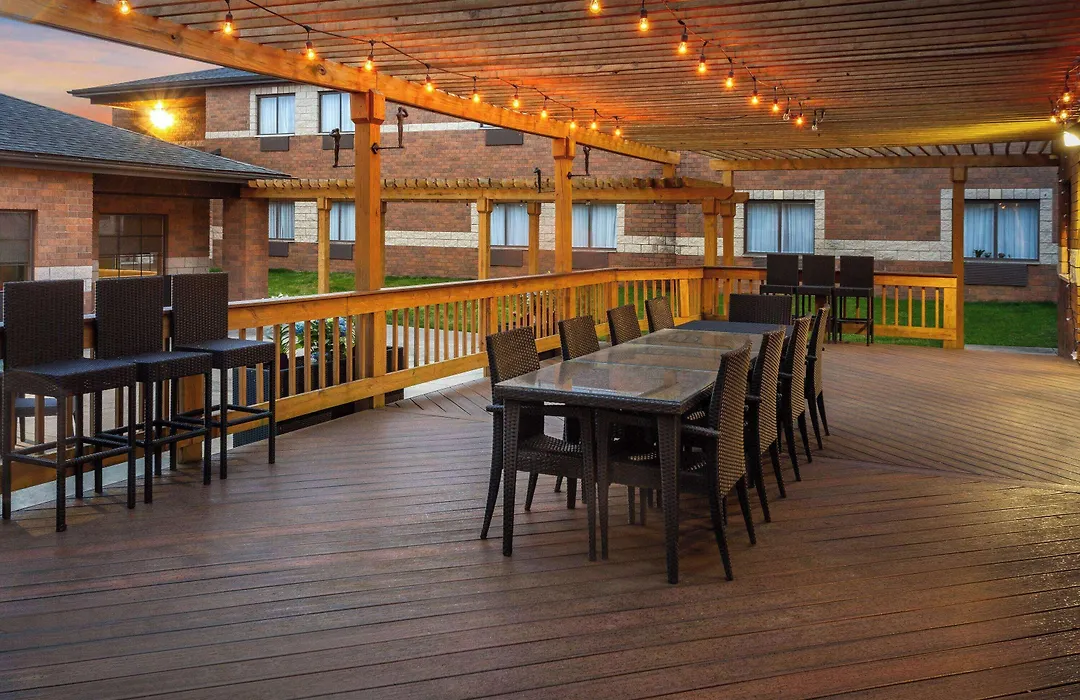 Baymont By Wyndham Copley Akron-1