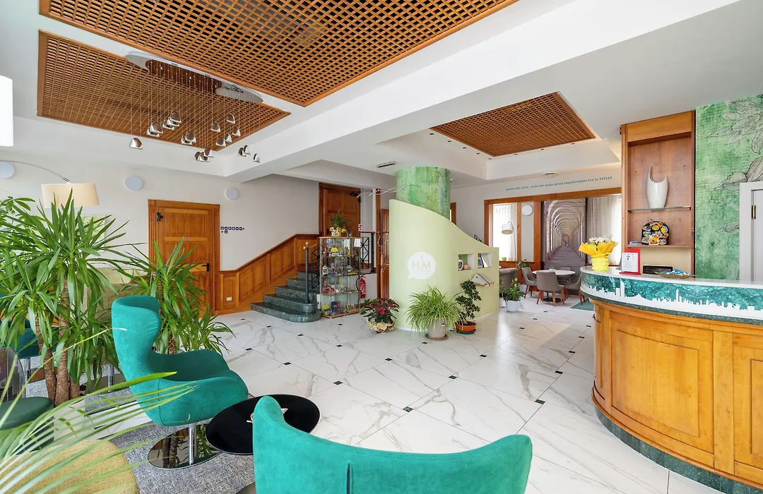 Hotel Maggiore-1
