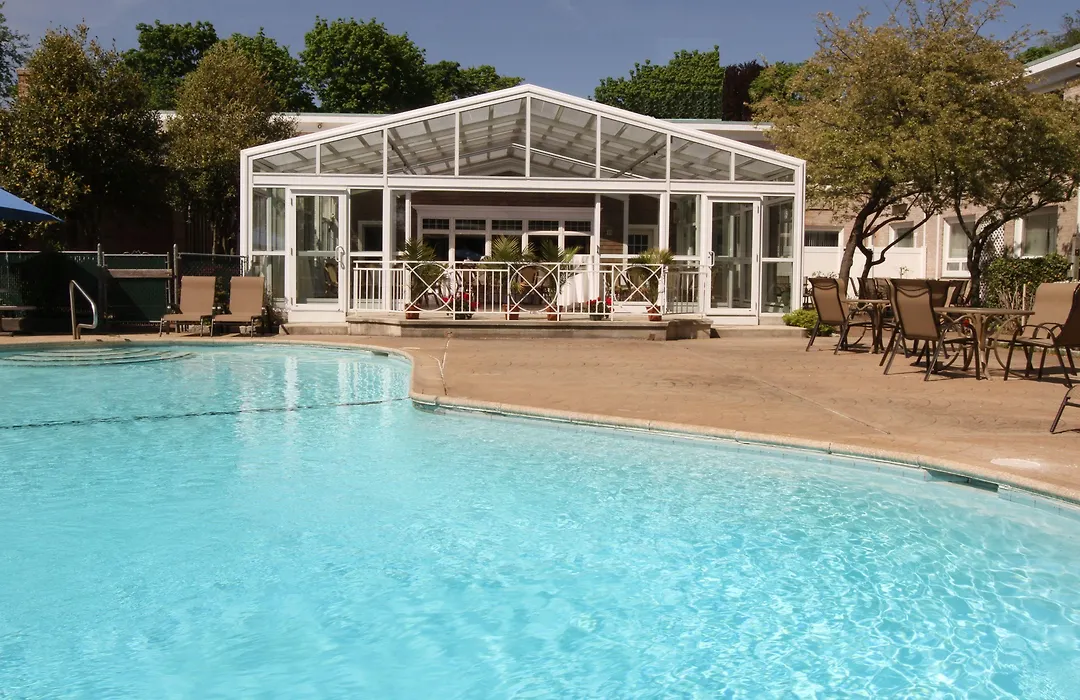 Norwalk Inn & Conference Center-1