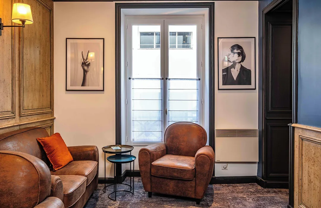Hotel Marena-1