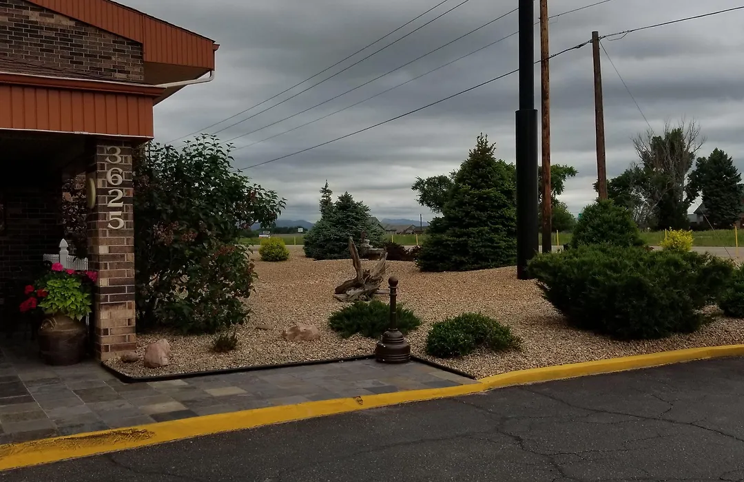 Days Inn By Wyndham Fort Collins-1