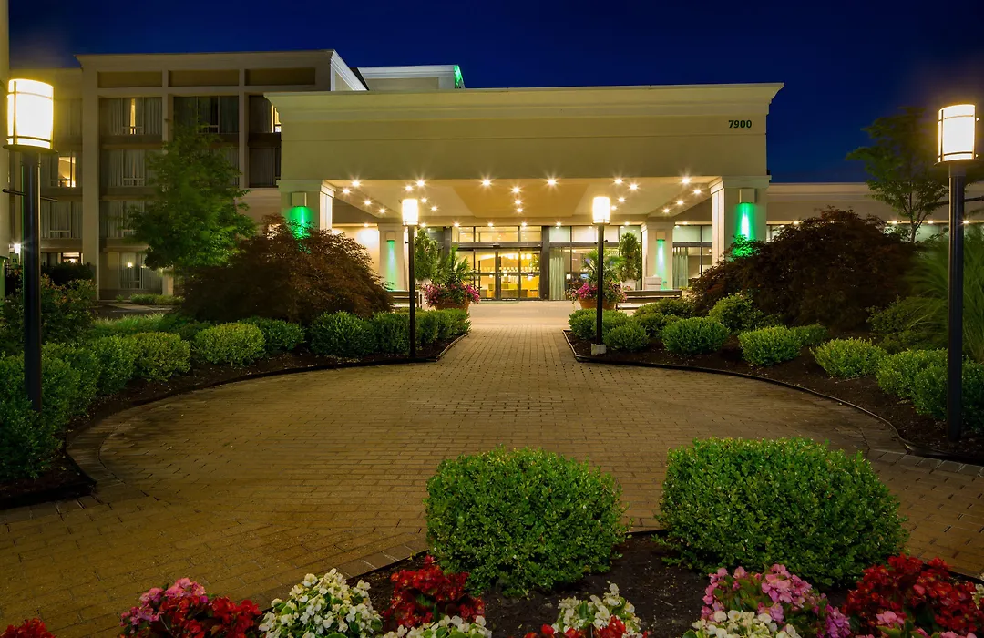 Holiday Inn Columbia East-Jessup By Ihg-1