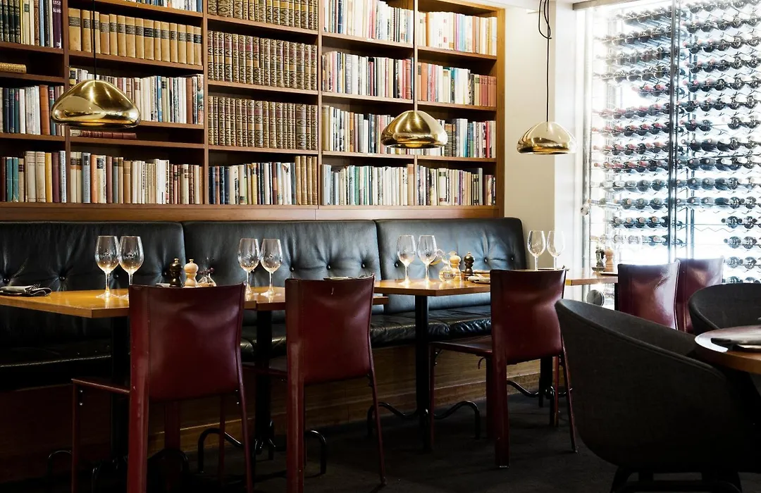 Mornington Hotel Stockholm-1