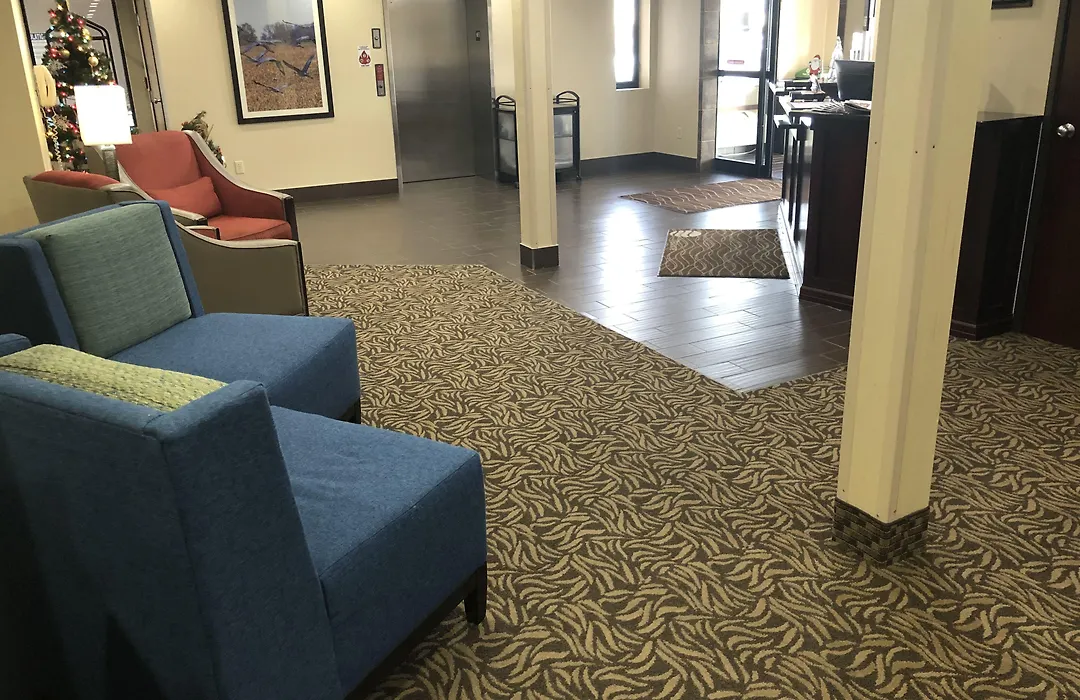 Comfort Inn Grand Island North-1